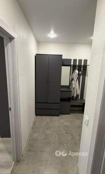 2-к квартира, на длительный срок, 45м2, 6/8 этаж