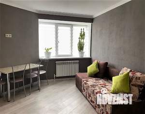 Студия квартира, посуточно, 48м2, 13/16 этаж