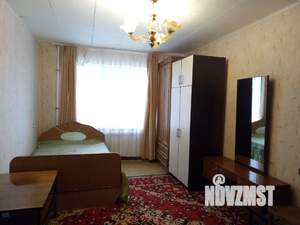 1-к квартира, на длительный срок, 30м2, 4/5 этаж