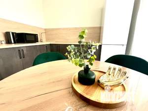 1-к квартира, посуточно, 38м2, 18/18 этаж