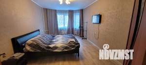 2-к квартира, посуточно, 64м2, 1/17 этаж