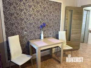 1-к квартира, на длительный срок, 46м2, 6/25 этаж