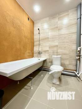 Студия квартира, на длительный срок, 24м2, 6/23 этаж