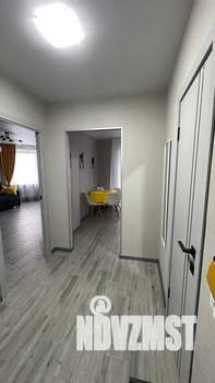 1-к квартира, посуточно, 42м2, 15/20 этаж