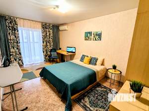 2-к квартира, на длительный срок, 69м2, 14/25 этаж