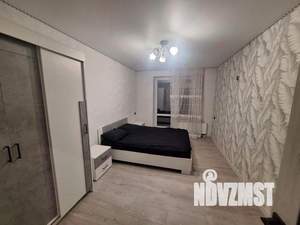 2-к квартира, на длительный срок, 50м2, 7/18 этаж