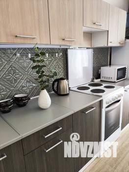 2-к квартира, посуточно, 40м2, 1/1 этаж