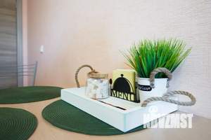 1-к квартира, посуточно, 45м2, 3/14 этаж