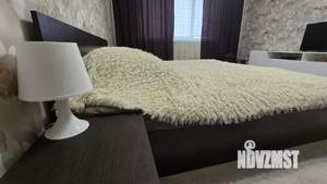 1-к квартира, посуточно, 39м2, 2/11 этаж