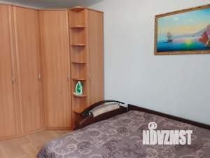 1-к квартира, посуточно, 36м2, 13/17 этаж