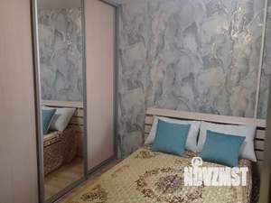 1-к квартира, посуточно, 31м2, 2/5 этаж