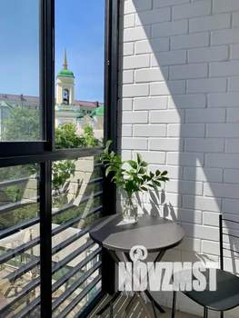 1-к квартира, посуточно, 50м2, 8/9 этаж