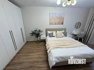 1-к квартира, посуточно, 50м2, 1/1 этаж