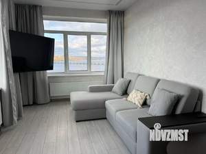 2-к квартира, посуточно, 47м2, 1/1 этаж