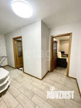 1-к квартира, на длительный срок, 53м2, 1/17 этаж