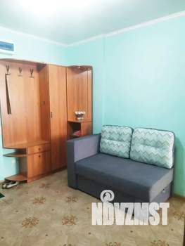 1-к квартира, посуточно, 47м2, 10/25 этаж