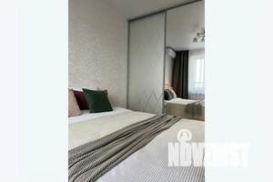 2-к квартира, посуточно, 60м2, 13/25 этаж