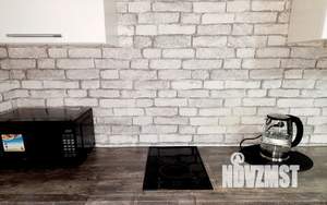 1-к квартира, посуточно, 40м2, 15/25 этаж