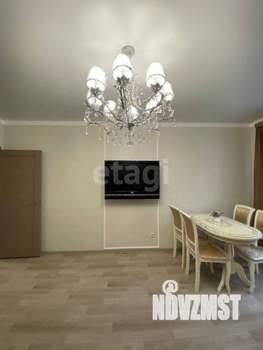 1-к квартира, на длительный срок, 49м2, 3/25 этаж