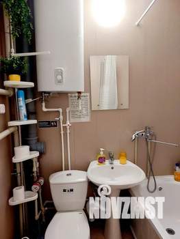 1-к квартира, посуточно, 30м2, 1/10 этаж