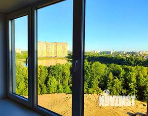 1-к квартира, посуточно, 59м2, 1/1 этаж