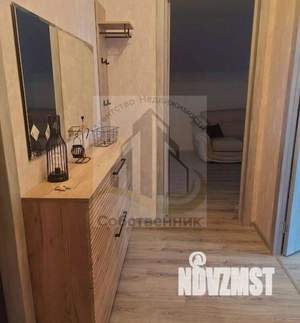 2-к квартира, на длительный срок, 58м2, 7/17 этаж