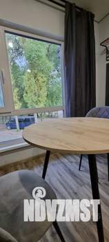 Студия квартира, посуточно, 25м2, 1/2 этаж