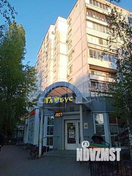 2-к квартира, на длительный срок, 54м2, 7/9 этаж