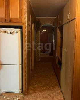 3-к квартира, на длительный срок, 60м2, 3/5 этаж