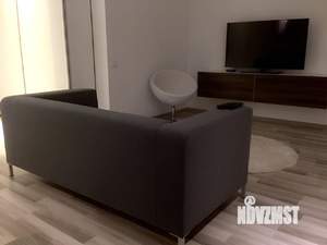 Студия квартира, на длительный срок, 47м2, 17/17 этаж