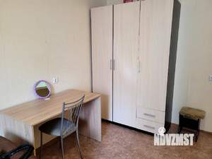 1-к квартира, на длительный срок, 36м2, 5/17 этаж