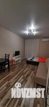 Студия квартира, посуточно, 28м2, 8/17 этаж