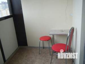 1-к квартира, посуточно, 40м2, 9/17 этаж