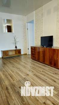 2-к квартира, посуточно, 50м2, 1/1 этаж