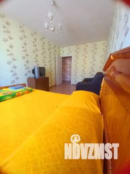 1-к квартира, посуточно, 35м2, 8/10 этаж