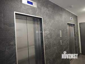 1-к квартира, на длительный срок, 38м2, 5/25 этаж