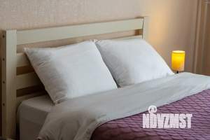 1-к квартира, посуточно, 45м2, 14/25 этаж