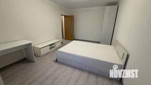 1-к квартира, на длительный срок, 36м2, 4/5 этаж