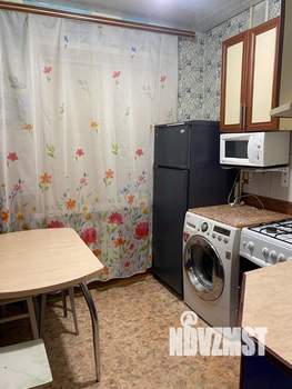 2-к квартира, на длительный срок, 45м2, 1/5 этаж