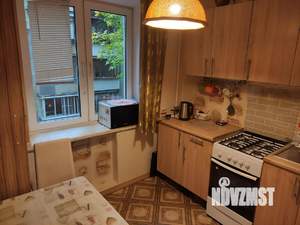 2-к квартира, на длительный срок, 44м2, 3/5 этаж