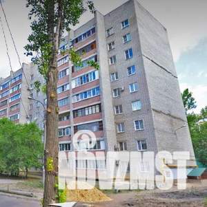 2-к квартира, на длительный срок, 52м2, 1/9 этаж