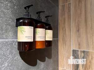 1-к квартира, посуточно, 22м2, 1/1 этаж