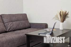 1-к квартира, посуточно, 55м2, 16/26 этаж