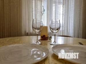 1-к квартира, посуточно, 47м2, 7/7 этаж