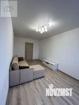 1-к квартира, на длительный срок, 37м2, 17/17 этаж