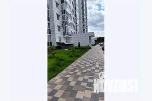 2-к квартира, посуточно, 70м2, 6/17 этаж