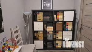 2-к квартира, посуточно, 45м2, 1/5 этаж