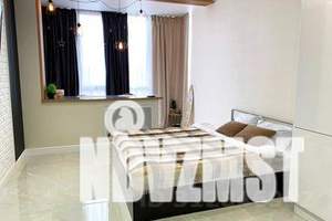 1-к квартира, посуточно, 25м2, 8/22 этаж