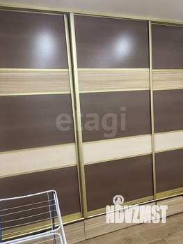 1-к квартира, на длительный срок, 29м2, 2/3 этаж