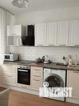 1-к квартира, посуточно, 41м2, 15/16 этаж